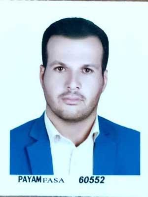 تصویر پروفایل احسان اسماعیلی مزیدی - قراردادها و دعاوی عمومی مدنی در فسا