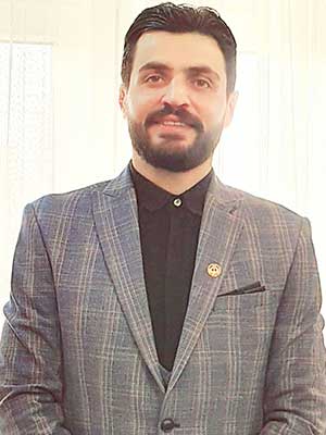 تصویر پروفایل احسان گرزین - قراردادها و دعاوی عمومی مدنی در تهران