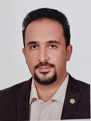 تصویر پروفایل احسان قنبری عدیوی - قراردادها و دعاوی عمومی مدنی در اصفهان