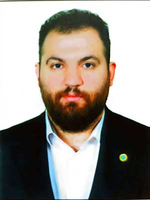 تصویر پروفایل احسان حبیب شادهی - قراردادها و دعاوی عمومی مدنی در لاهیجان