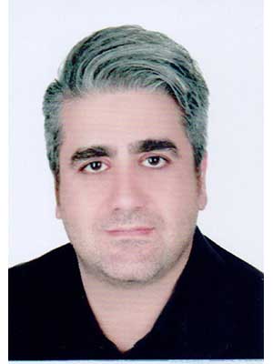 تصویر پروفایل احسان حیرانی کیوانلو - قراردادها و دعاوی عمومی مدنی در شهریار
