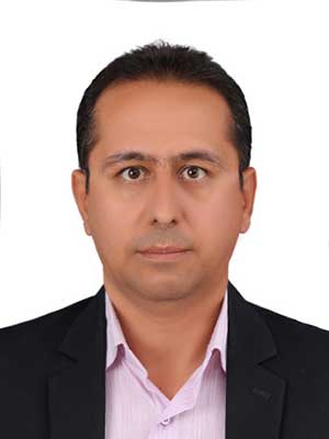 تصویر پروفایل احسان ایزدی - قراردادها و دعاوی عمومی مدنی در خرامه