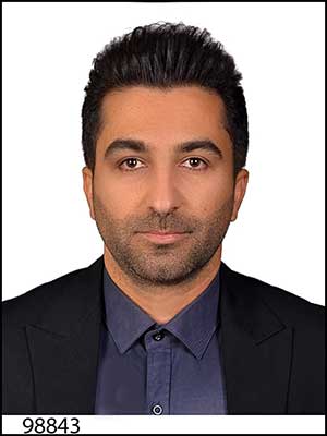 تصویر پروفایل احسان جمشیدی - قراردادها و دعاوی عمومی مدنی در شیراز