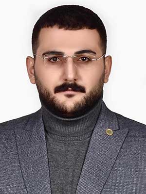 تصویر پروفایل احسان لطفعلی زاده - قراردادها و دعاوی عمومی مدنی در ماکو