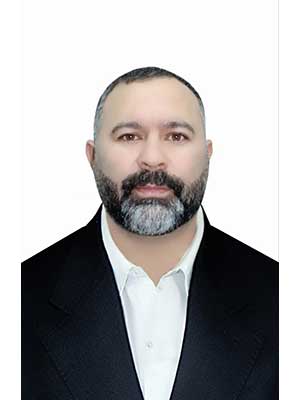 تصویر پروفایل احسان محمودی - قراردادها و دعاوی عمومی مدنی در تایباد