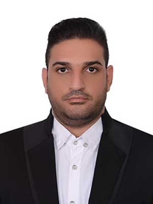 تصویر پروفایل احسان ملکی وش - قراردادها و دعاوی عمومی مدنی در تهران