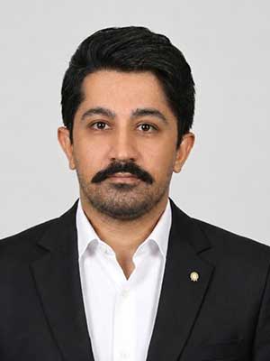 تصویر پروفایل احسان محمدحسینیان - قراردادها و دعاوی عمومی مدنی در مشهد