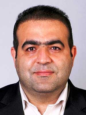 تصویر پروفایل احسان محمدی کشکولی - قراردادها و دعاوی عمومی مدنی در شیراز