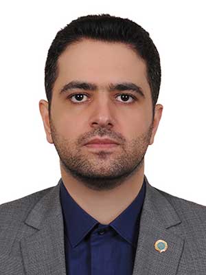 تصویر پروفایل احسان نقوی سالستانی - قراردادها و دعاوی عمومی مدنی در 