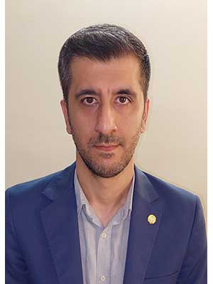 تصویر پروفایل احسان نیک نژاد - قراردادها و دعاوی عمومی مدنی در تهران