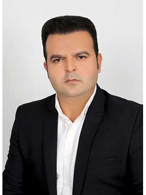 تصویر پروفایل احسان رنجبر - قراردادها و دعاوی عمومی مدنی در داراب