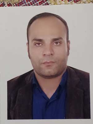 تصویر پروفایل احسان رازقی - قراردادها و دعاوی عمومی مدنی در کهک