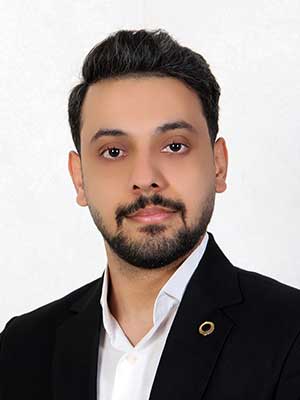 تصویر پروفایل احسان صمدیه - قراردادها و دعاوی عمومی مدنی در مشهد