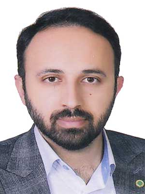 تصویر پروفایل احسان سلیمانی - قراردادها و دعاوی عمومی مدنی در فولادشهر