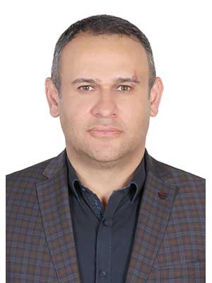 تصویر پروفایل احسان تقی زاده - قراردادها و دعاوی عمومی مدنی در رشتخوار
