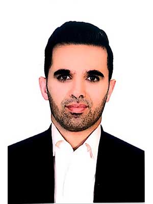 تصویر پروفایل احسان تاج الدین - قراردادها و دعاوی عمومی مدنی در فیروزکوه