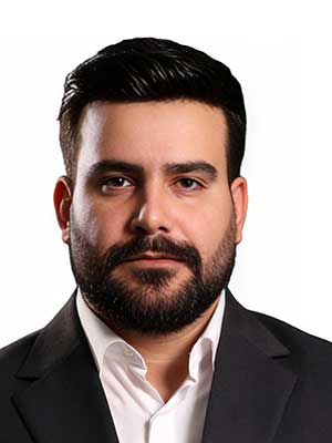 تصویر پروفایل احسان ترابی توران پشتی - قراردادها و دعاوی عمومی مدنی در فردیس
