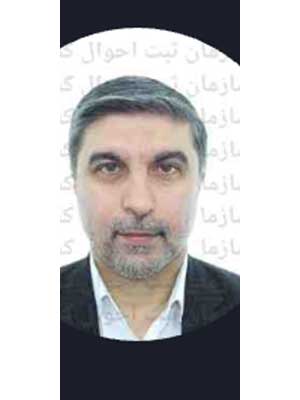 تصویر پروفایل احسان وحیدی - قراردادها و دعاوی عمومی مدنی در عباس آباد