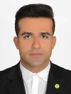 تصویر پروفایل احسان زائری - قراردادها و دعاوی عمومی مدنی در شیراز
