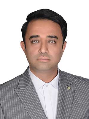تصویر پروفایل احسان اله رستمی - قراردادها و دعاوی عمومی مدنی در فردیس