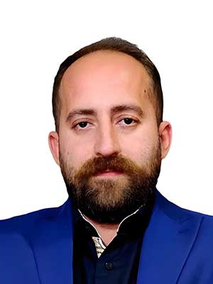 تصویر پروفایل عیسی نصیری اوانکی - قراردادها و دعاوی عمومی مدنی در تهران