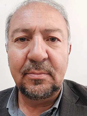 تصویر پروفایل عماد عموئی ماهینی - قراردادها و دعاوی عمومی مدنی در تهران