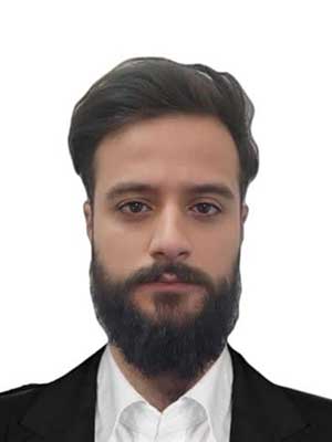 تصویر پروفایل عرفان آریان مقدم - قراردادها و دعاوی عمومی مدنی در شیراز