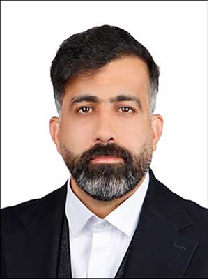تصویر پروفایل عرفان بهرامی - قراردادها و دعاوی عمومی مدنی در ملارد