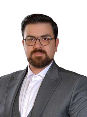 تصویر پروفایل عرفان اسلامی خاور - قراردادها و دعاوی عمومی مدنی در تهران