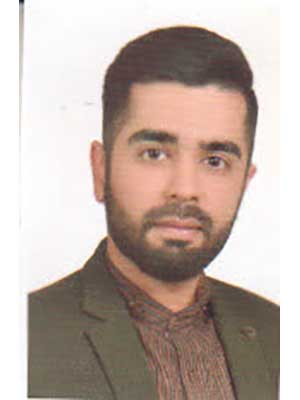 تصویر پروفایل عرفان قدرتی نژاد - قراردادها و دعاوی عمومی مدنی در مراوه تپه