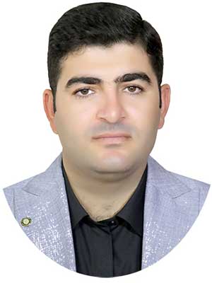 تصویر پروفایل عرفان گیلانی گیچه - قراردادها و دعاوی عمومی مدنی در ارومیه