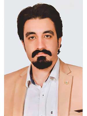 تصویر پروفایل عرفان حاج شریفی - قراردادها و دعاوی عمومی مدنی در اصفهان