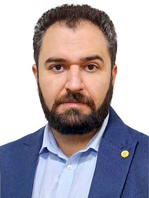 تصویر پروفایل عرفان حشمتی - قراردادها و دعاوی عمومی مدنی در کرمانشاه