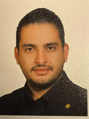 تصویر پروفایل عرفان رحمتی - قراردادها و دعاوی عمومی مدنی در تهران