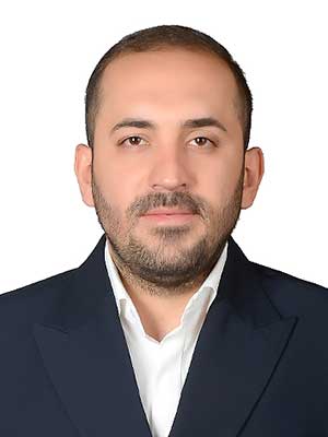 تصویر پروفایل عرفان رضاخانلی - قراردادها و دعاوی عمومی مدنی در تهران