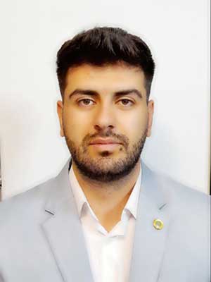 تصویر پروفایل عرفان صمدی گنزق - قراردادها و دعاوی عمومی مدنی در کرج