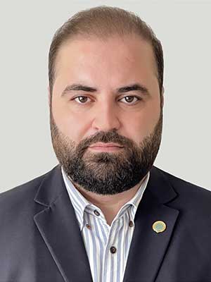 تصویر پروفایل ارشاد رادان مهر - قراردادها و دعاوی عمومی مدنی در ارومیه