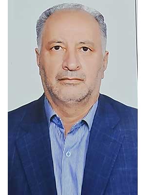 تصویر پروفایل اسفندیار رنجبر - قراردادها و دعاوی عمومی مدنی در شهریار