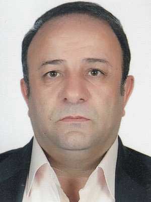 تصویر پروفایل اسفندیار پیری طهرابند - قراردادها و دعاوی عمومی مدنی در کرج