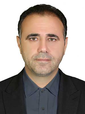 تصویر پروفایل اسحق پیری - قراردادها و دعاوی عمومی مدنی در بهارستان