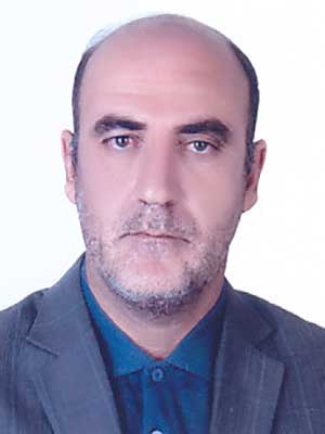 تصویر پروفایل اسکندر محمد نژاد حاجلاری - قراردادها و دعاوی عمومی مدنی در چالدران