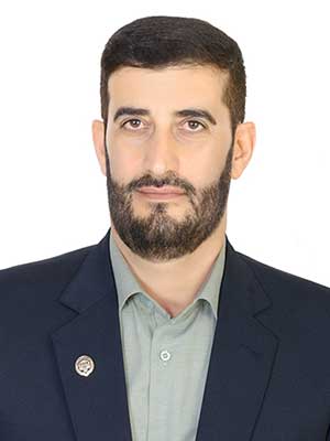 تصویر پروفایل اسماعیل عباسی - قراردادها و دعاوی عمومی مدنی در زنجان