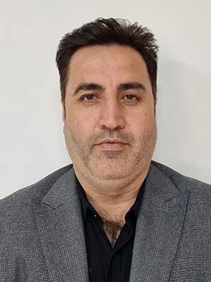 تصویر پروفایل اسمعیل افشار - قراردادها و دعاوی عمومی مدنی در فریمان