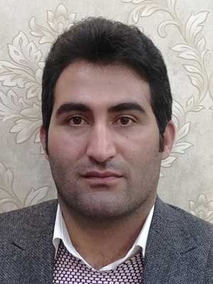 تصویر پروفایل اسماعیل آقایی - قراردادها و دعاوی عمومی مدنی در صفادشت