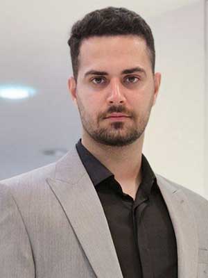 تصویر پروفایل اسماعیل فریدی - قراردادها و دعاوی عمومی مدنی در ساری