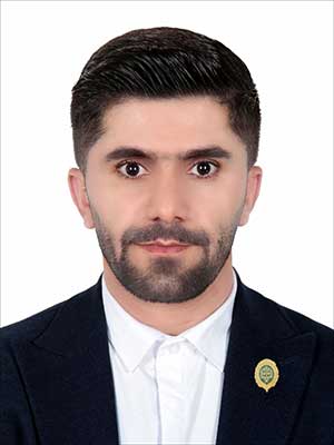 تصویر پروفایل اسماعیل عیسوند زمانی - قراردادها و دعاوی عمومی مدنی در دزفول