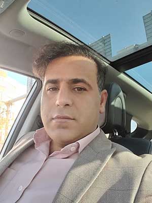 تصویر پروفایل اسماعیل معینی رودبالی - قراردادها و دعاوی عمومی مدنی در سپیدان