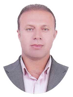 تصویر پروفایل اسماعیل مرادی - قراردادها و دعاوی عمومی مدنی در 