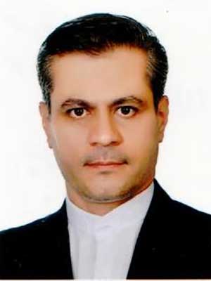 تصویر پروفایل اسماعیل مرادی - قراردادها و دعاوی عمومی مدنی در 