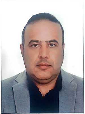 تصویر پروفایل اسماعیل نامی ملائی - قراردادها و دعاوی عمومی مدنی در تفرش